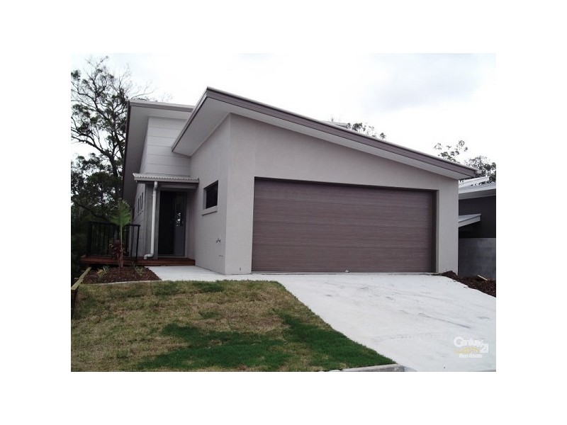 16 Stratus Lane, Coomera QLD 4209