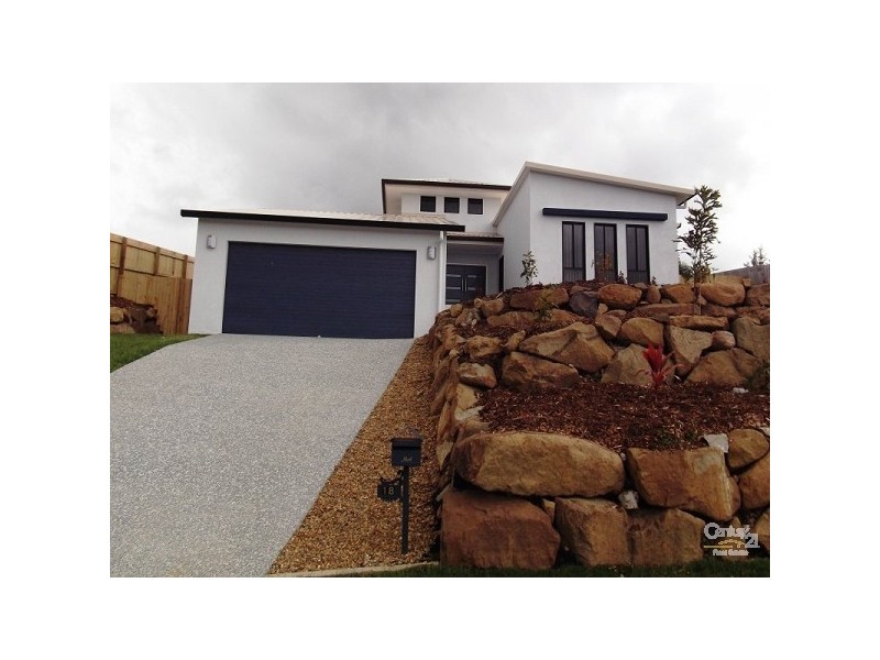 18 Sundew Crescent, Upper Coomera QLD 4209