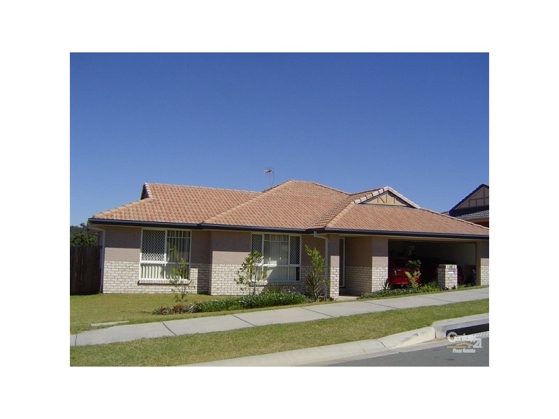 39 Freestone Drive, Upper Coomera QLD 4209