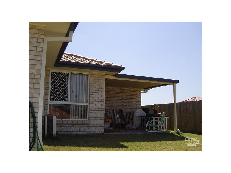 39 Freestone Drive, Upper Coomera QLD 4209