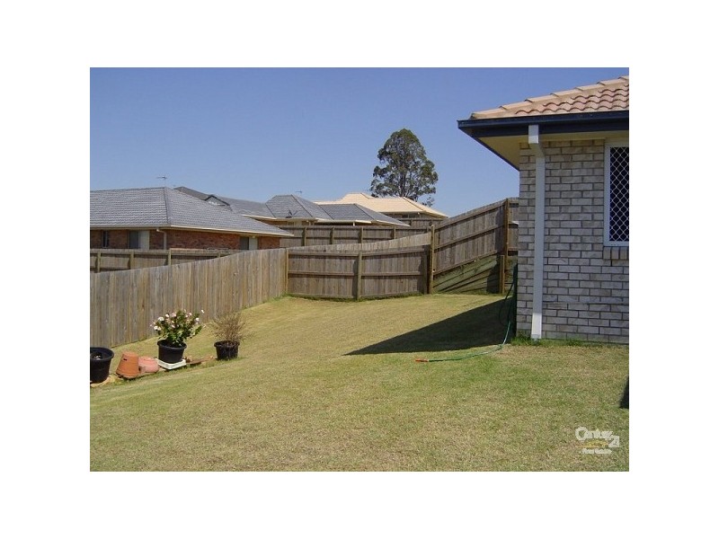 39 Freestone Drive, Upper Coomera QLD 4209