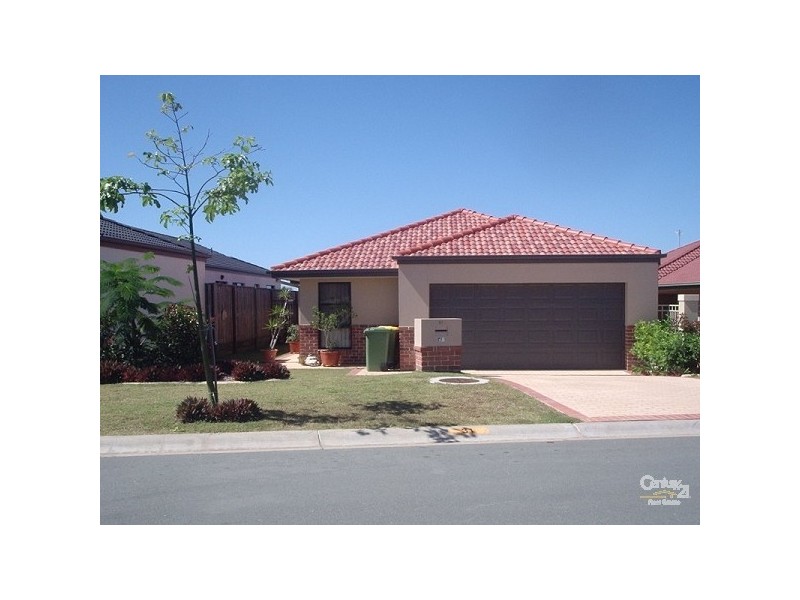 31 Prospect Court, Robina QLD 4226