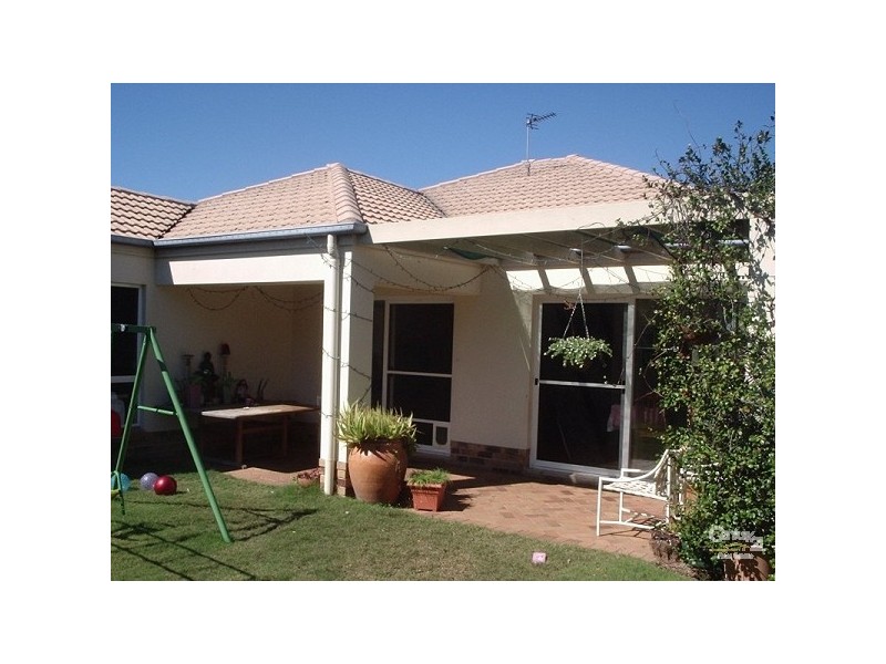 37 Mikado Way, Robina QLD 4226