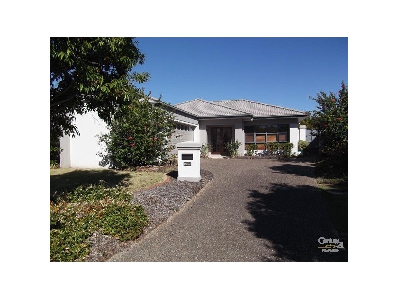 2025 Gracemere Gardens Circuit, Hope Island QLD 4212