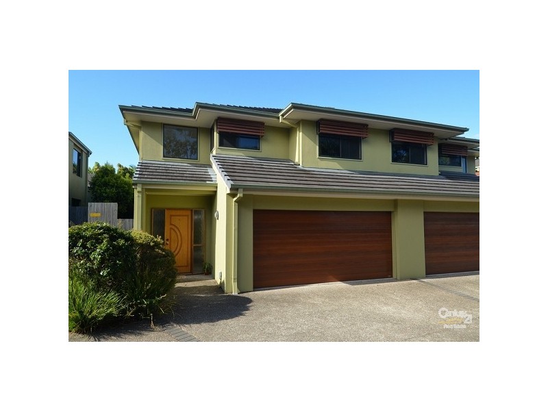 4/445 Pine Ridge Road, Runaway Bay QLD 4216