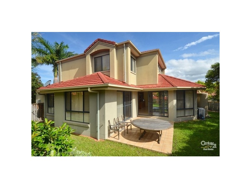 12 Josh Court, Ashmore QLD 4214