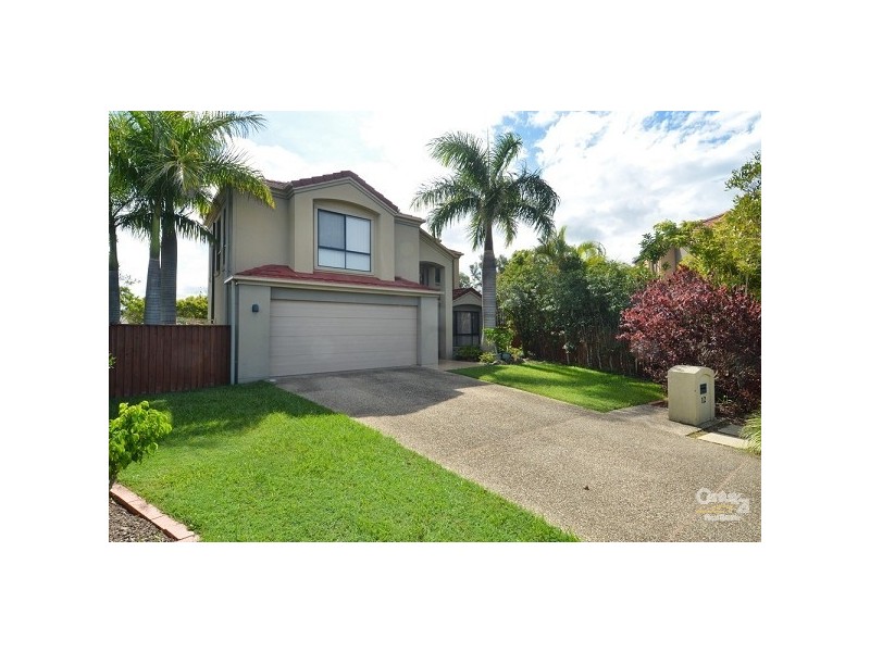 12 Josh Court, Ashmore QLD 4214