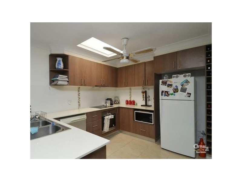 3/28 Wagtail Court, Burleigh Waters QLD 4220