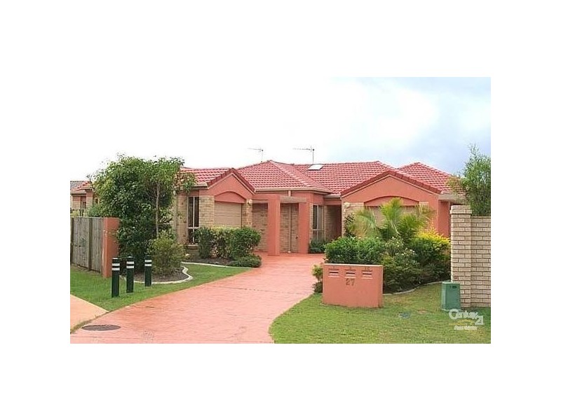 Varsity Lakes QLD 4227