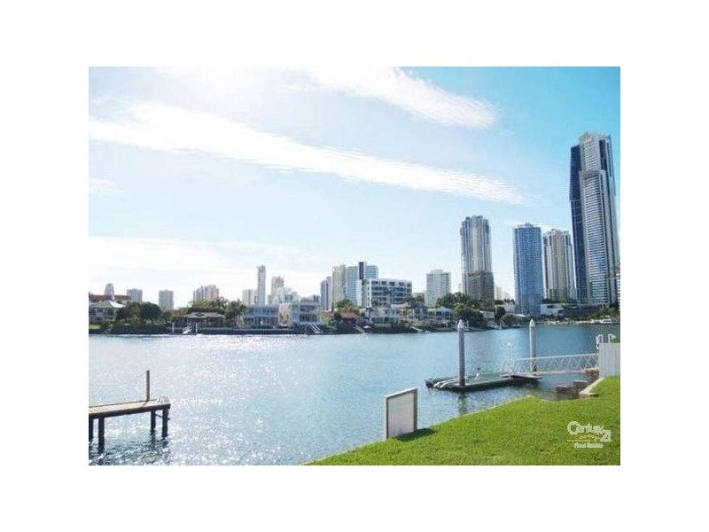 54 Sunrise Boulevard, Surfers Paradise QLD 4217