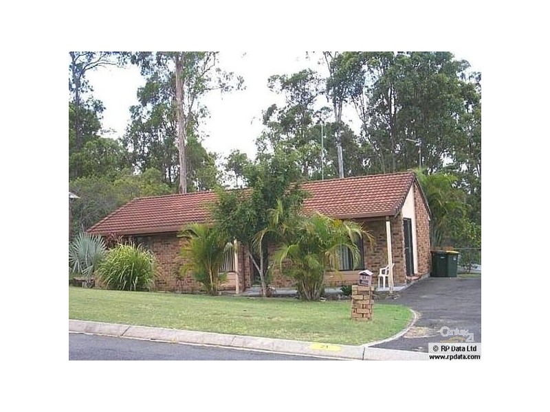 21 Missouri Way, Oxenford QLD 4210