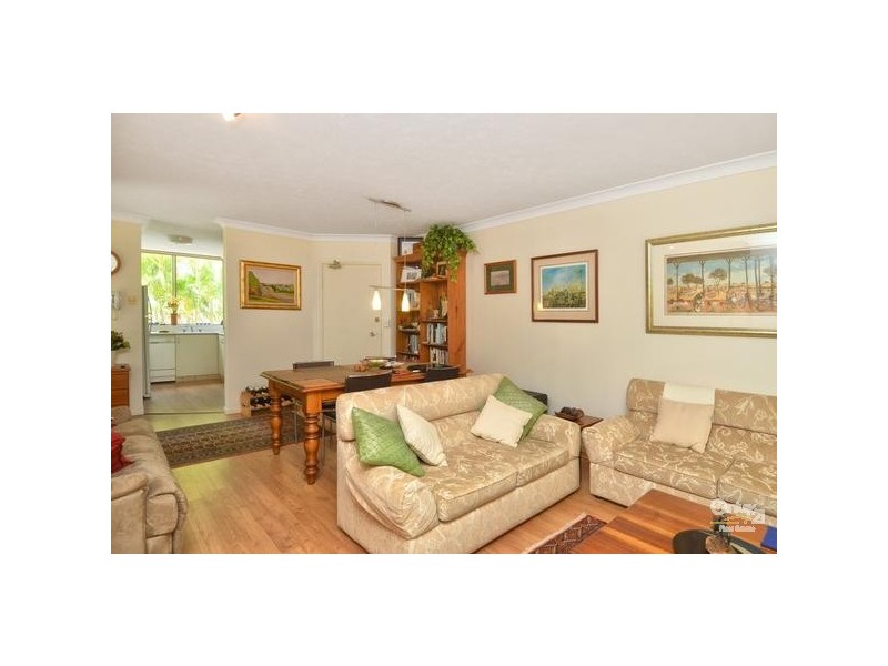 43/15 Santa Monica Road, Miami QLD 4220