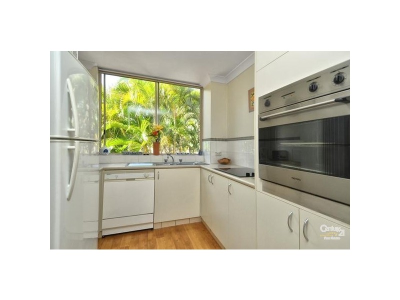 43/15 Santa Monica Road, Miami QLD 4220