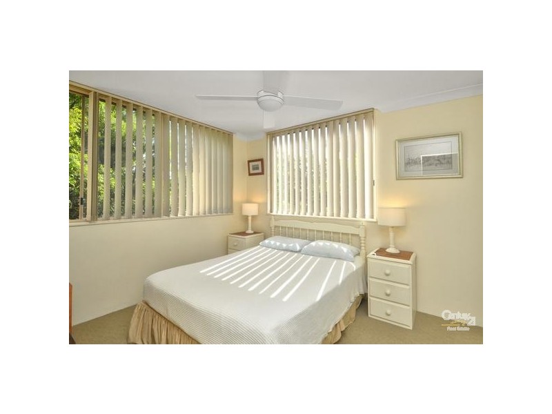 43/15 Santa Monica Road, Miami QLD 4220