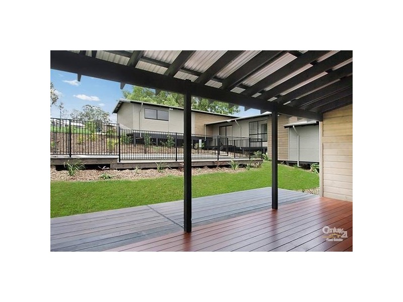 5 Stockyard Court, Tallebudgera QLD 4228