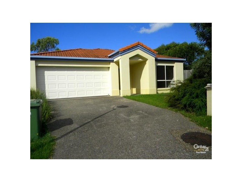 14 Kowhai Place, Nerang QLD 4211