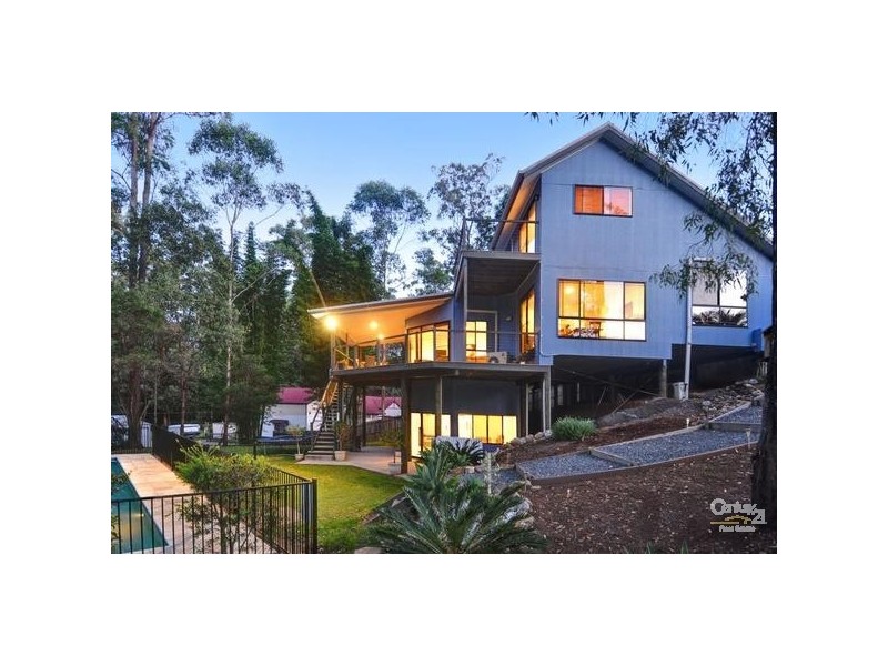 17 The Oval Drive, Mount Nathan QLD 4211
