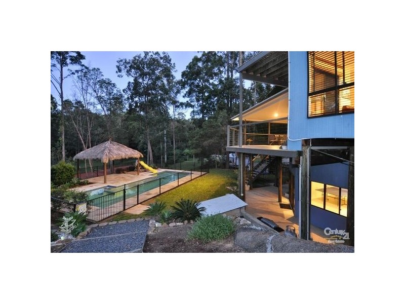 17 The Oval Drive, Mount Nathan QLD 4211