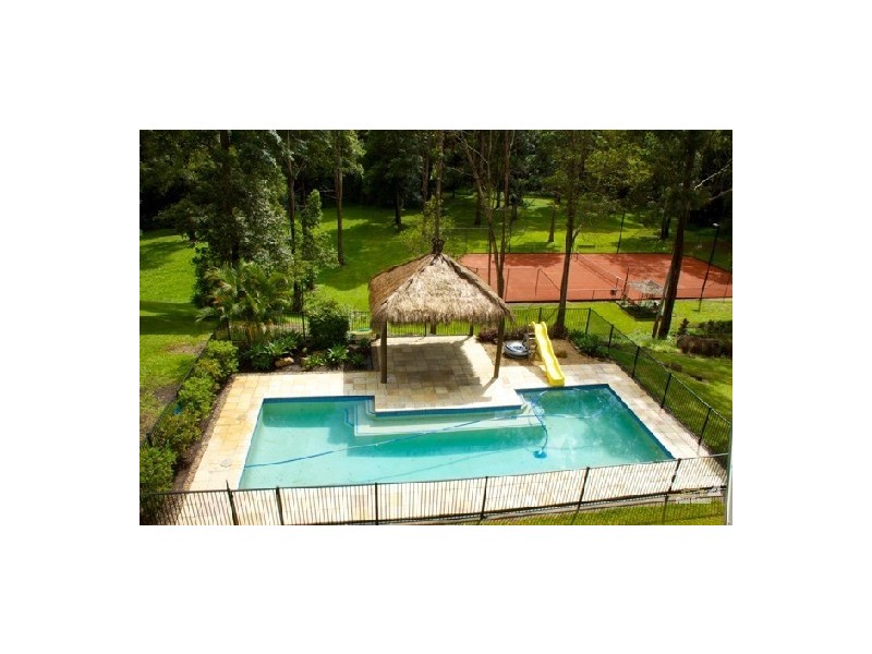 17 The Oval Drive, Mount Nathan QLD 4211