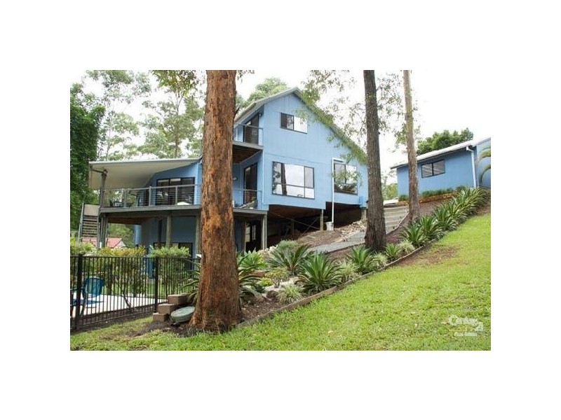 17 The Oval Drive, Mount Nathan QLD 4211