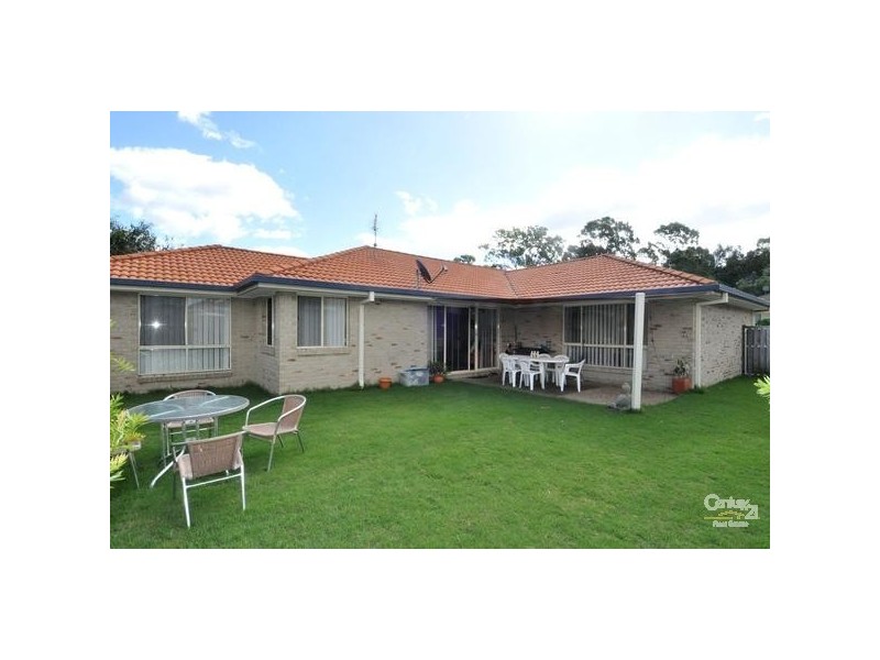 33 Baekea Drive, Elanora QLD 4221