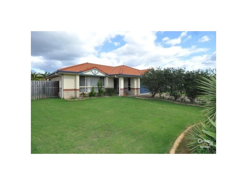 33 Baekea Drive, Elanora QLD 4221