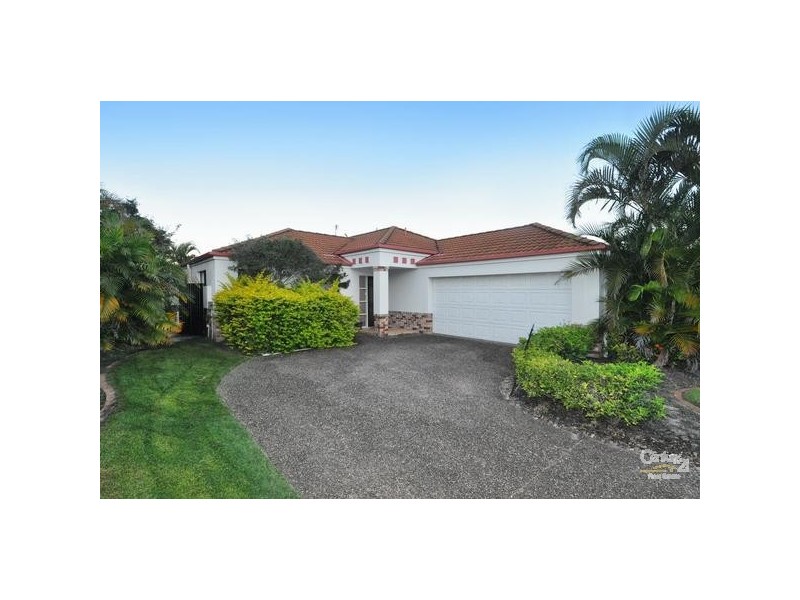 15 Mikado Way, Robina QLD 4226