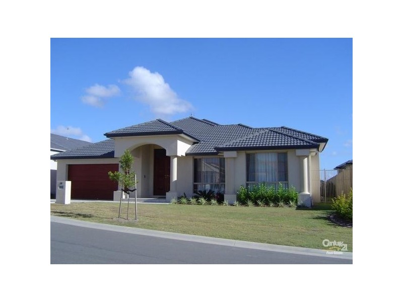 38 Gerona Circuit, Varsity Lakes QLD 4227