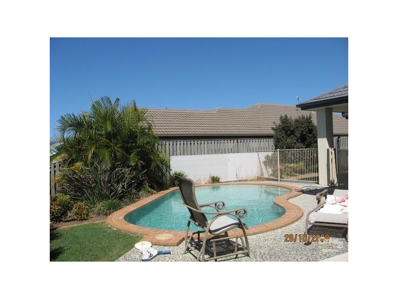 38 Gerona Circuit, Varsity Lakes QLD 4227