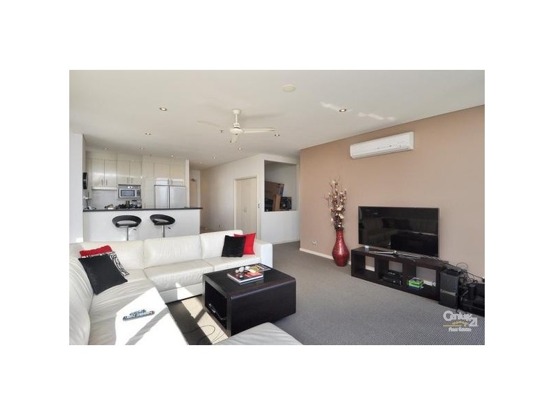 1401/18 Cypress Avenue ‘Solaire’, Surfers Paradise QLD 4217