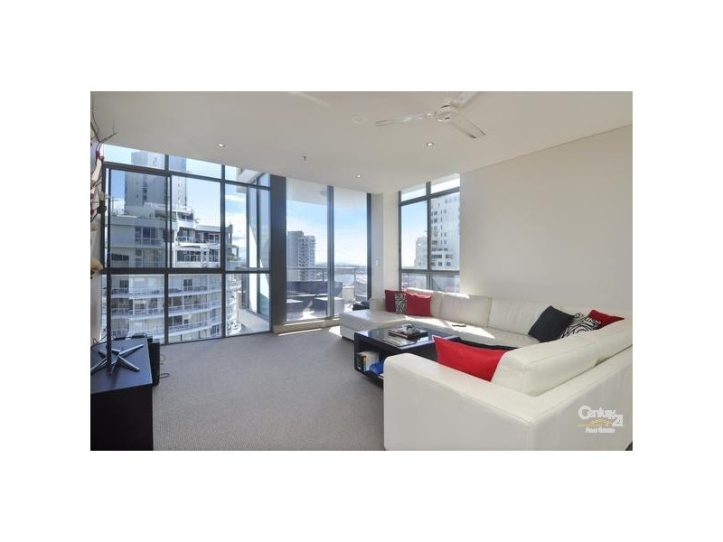 1401/18 Cypress Avenue ‘Solaire’, Surfers Paradise QLD 4217