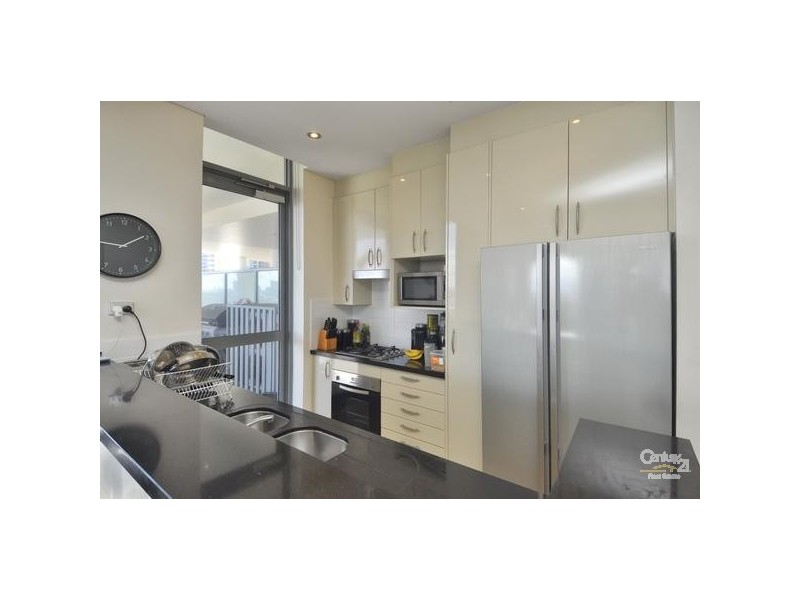 1401/18 Cypress Avenue ‘Solaire’, Surfers Paradise QLD 4217