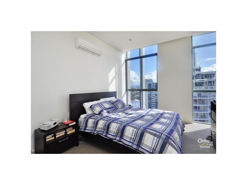1401/18 Cypress Avenue ‘Solaire’, Surfers Paradise QLD 4217
