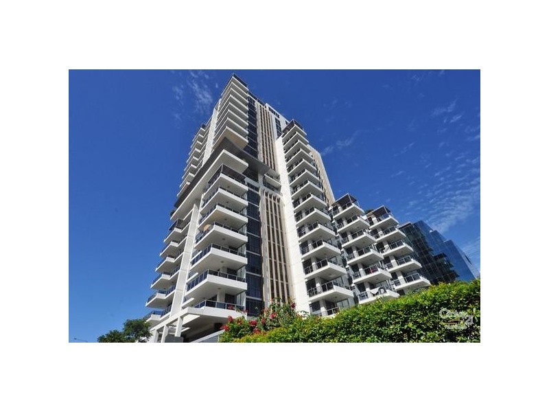 1401/18 Cypress Avenue ‘Solaire’, Surfers Paradise QLD 4217