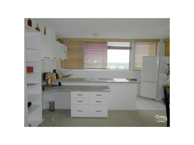 104/2 Ocean Avenue, Surfers Paradise QLD 4217