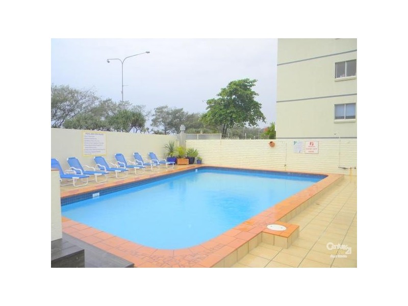 104/2 Ocean Avenue, Surfers Paradise QLD 4217