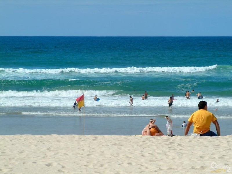 201/30 Surf Parade ‘Neptune Resort’, Broadbeach QLD 4218