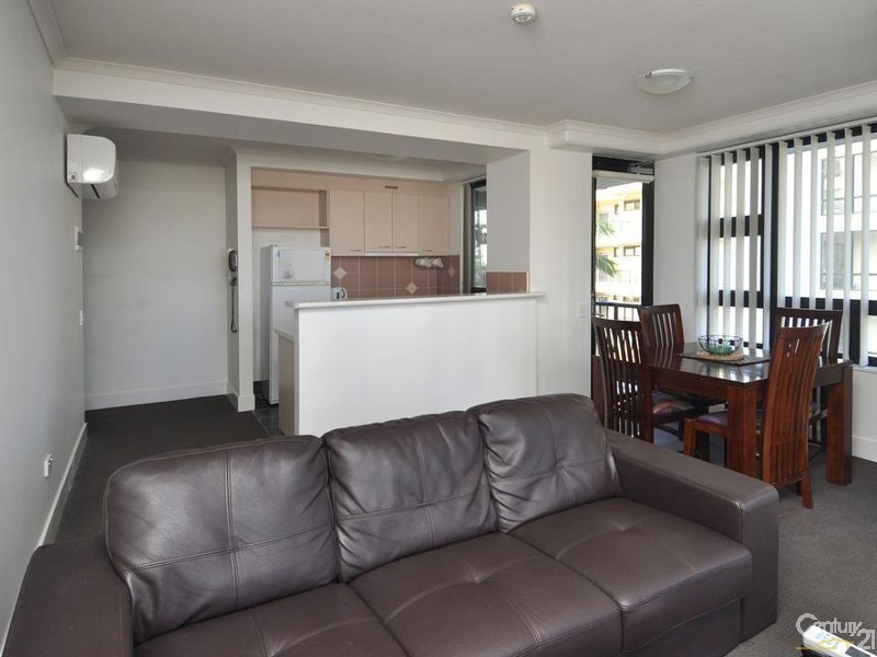 201/30 Surf Parade ‘Neptune Resort’, Broadbeach QLD 4218