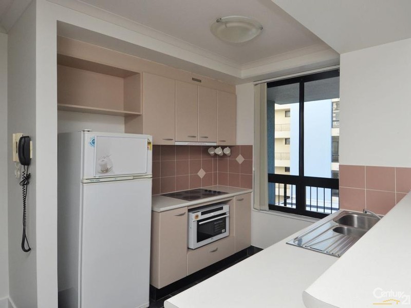 201/30 Surf Parade ‘Neptune Resort’, Broadbeach QLD 4218