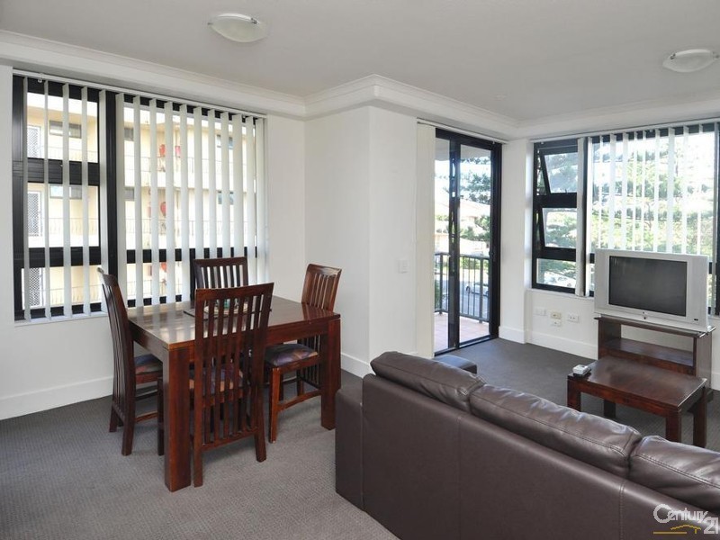 201/30 Surf Parade ‘Neptune Resort’, Broadbeach QLD 4218