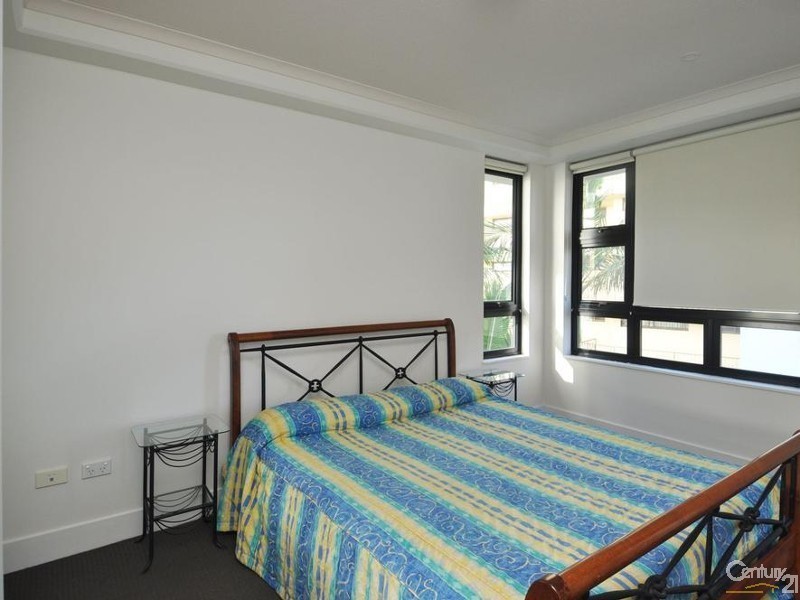 201/30 Surf Parade ‘Neptune Resort’, Broadbeach QLD 4218