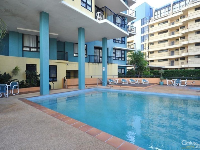 201/30 Surf Parade ‘Neptune Resort’, Broadbeach QLD 4218