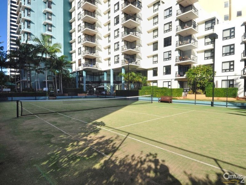 201/30 Surf Parade ‘Neptune Resort’, Broadbeach QLD 4218