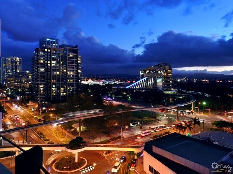 201/30 Surf Parade ‘Neptune Resort’, Broadbeach QLD 4218