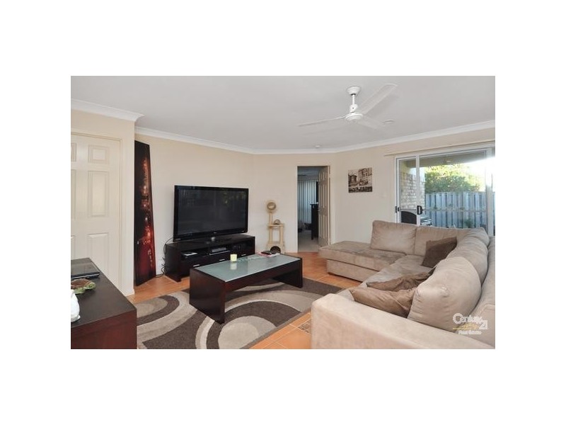 8 Bella Donna Place, Robina QLD 4226