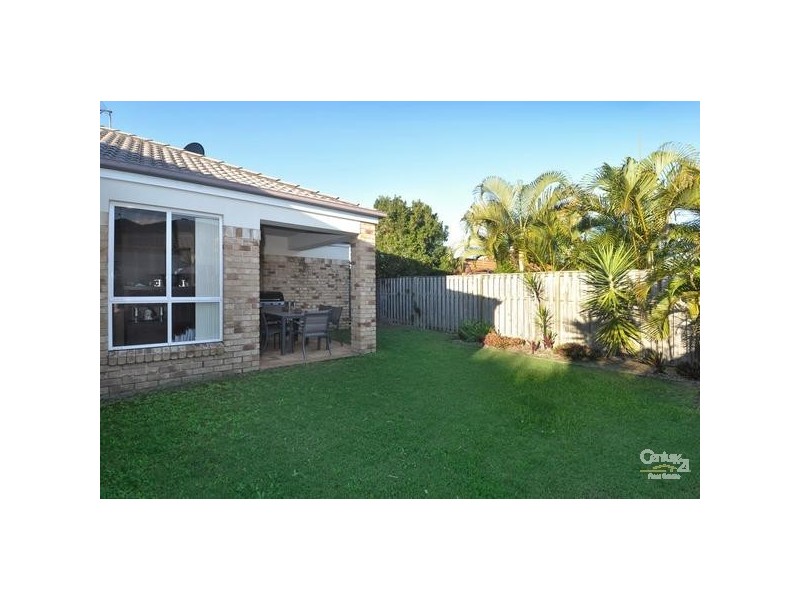 8 Bella Donna Place, Robina QLD 4226