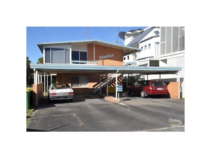 1/42 Tamborine Street, Mermaid Beach QLD 4218