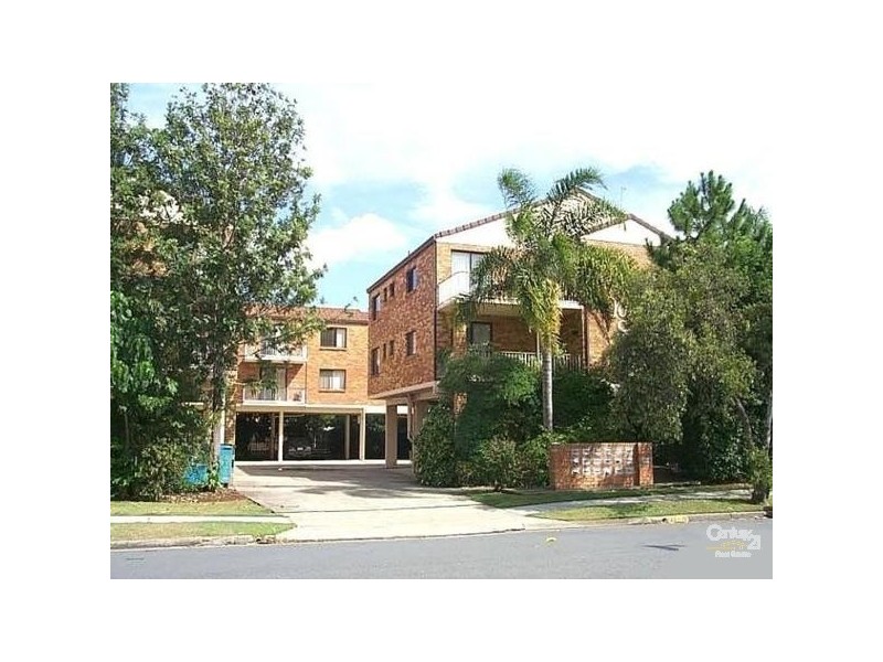 6/22 Hunter Street, Labrador QLD 4215