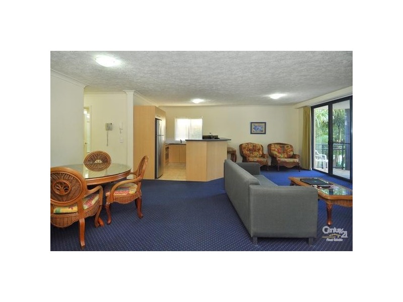 277/2360 Gold Coast Highway ‘Turtle Beach’, Mermaid Beach QLD 4218