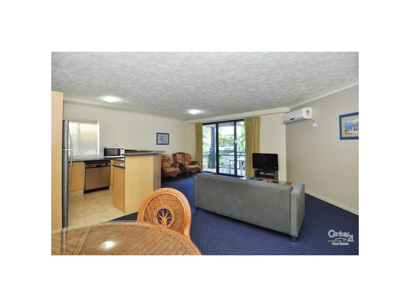 277/2360 Gold Coast Highway ‘Turtle Beach’, Mermaid Beach QLD 4218